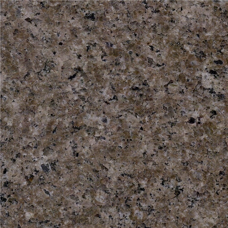 Royal Champagne Granite Tile