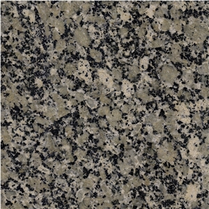 Royal Diamond Green Granite