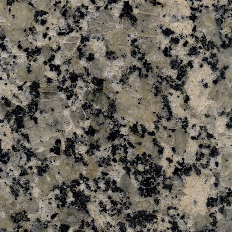 Royal Diamond Green Granite Tile