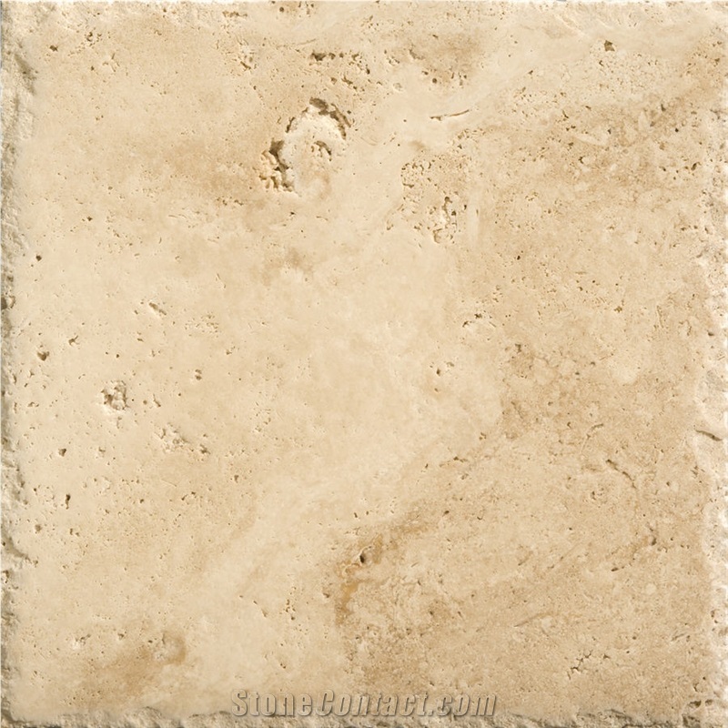 Royal Gold Light Travertine importance=