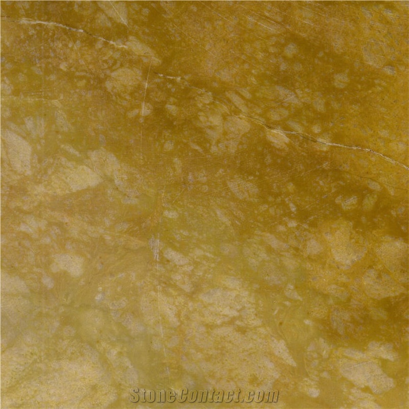 Royal Gold Marble Tile
