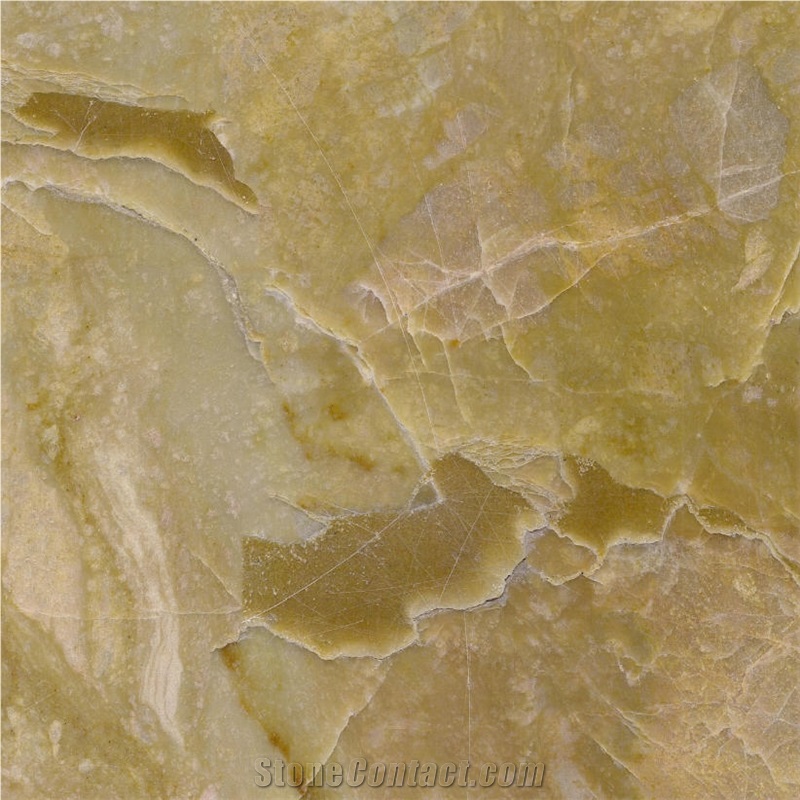 Royal Gold Marble Tile