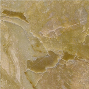 Royal Gold Marble Tile