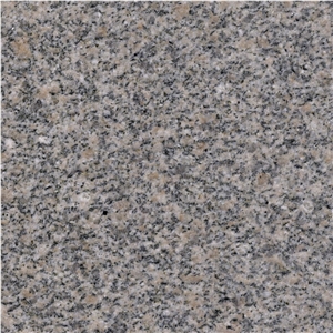 Royal Golden Sesame Granite