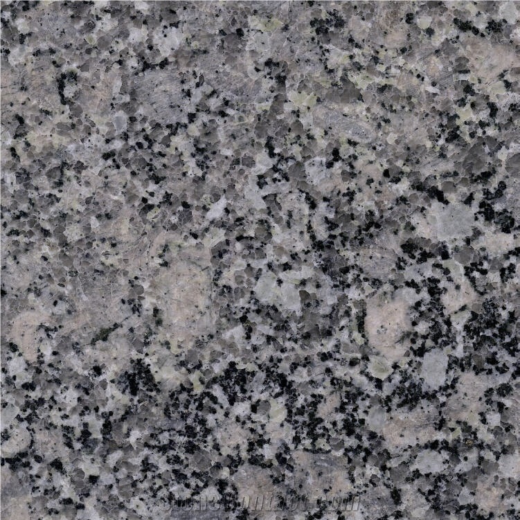 Royal Gray Granite importance=