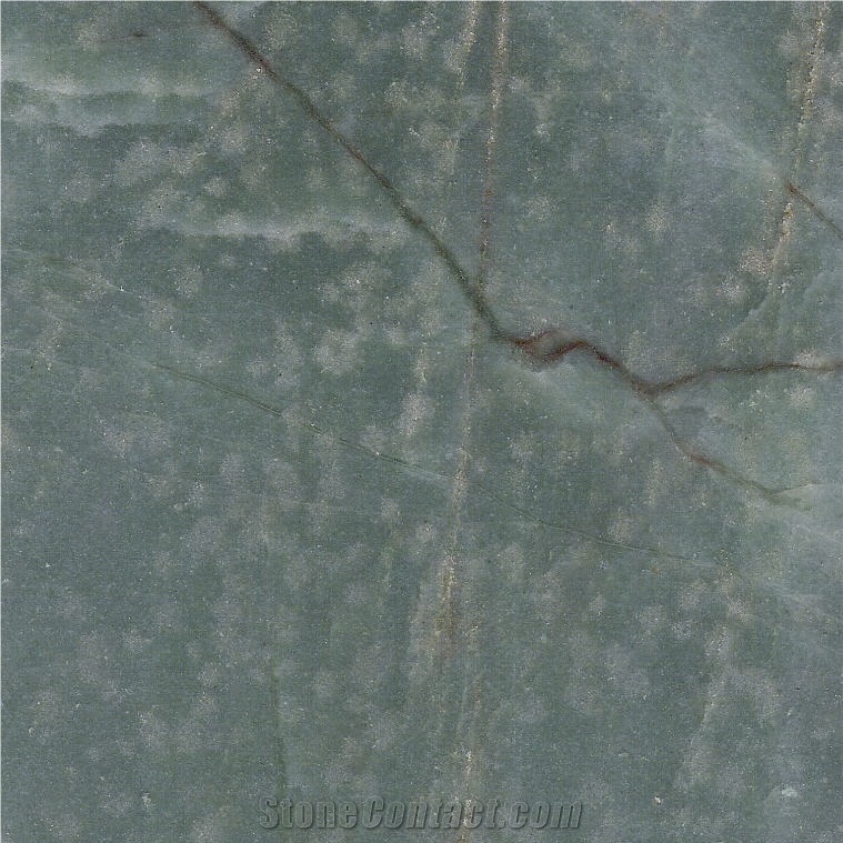 Royal Green Marble Tile