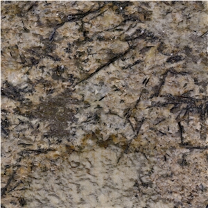 Royal Pink Flower Granite