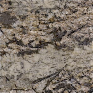 Royal Pink Flower Granite Tile