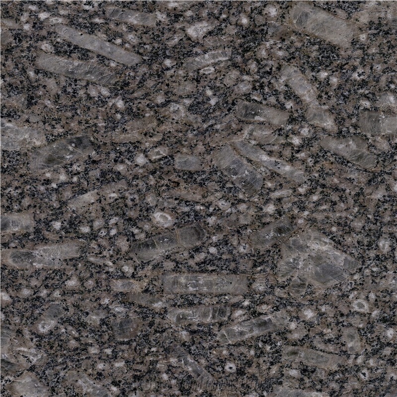 Royal Red Brown Granite importance=