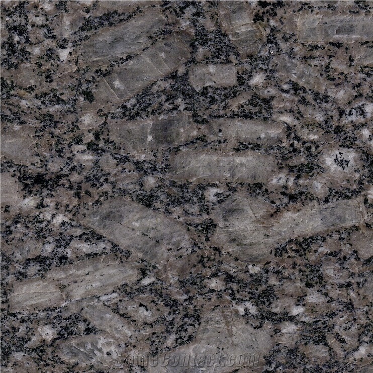 Royal Red Brown Granite Tile