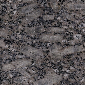 Royal Red Brown Granite Tile