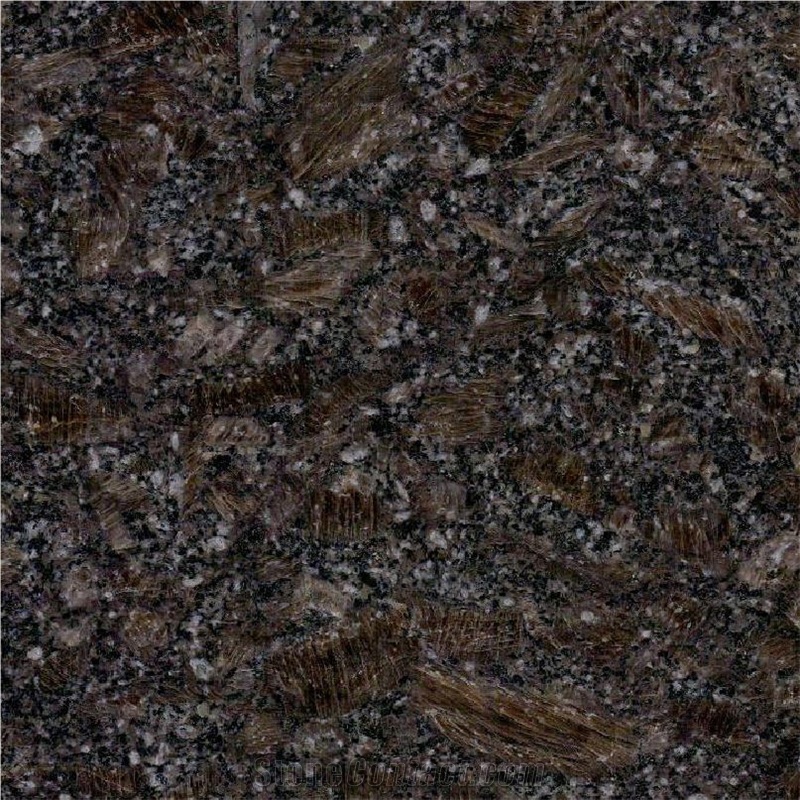 Royal Rose Granite Tile