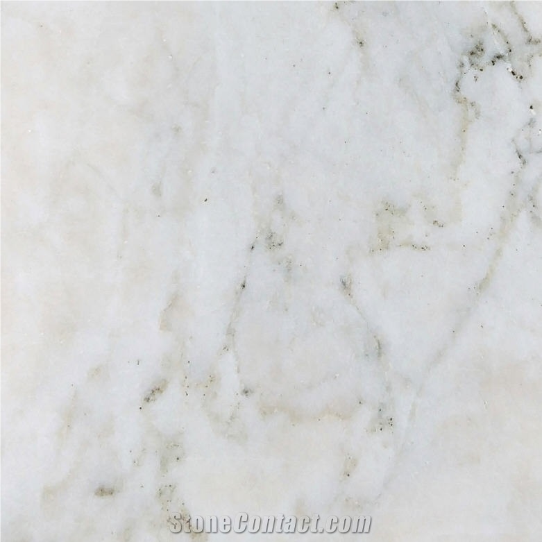 Royal White Extra Marble Tile