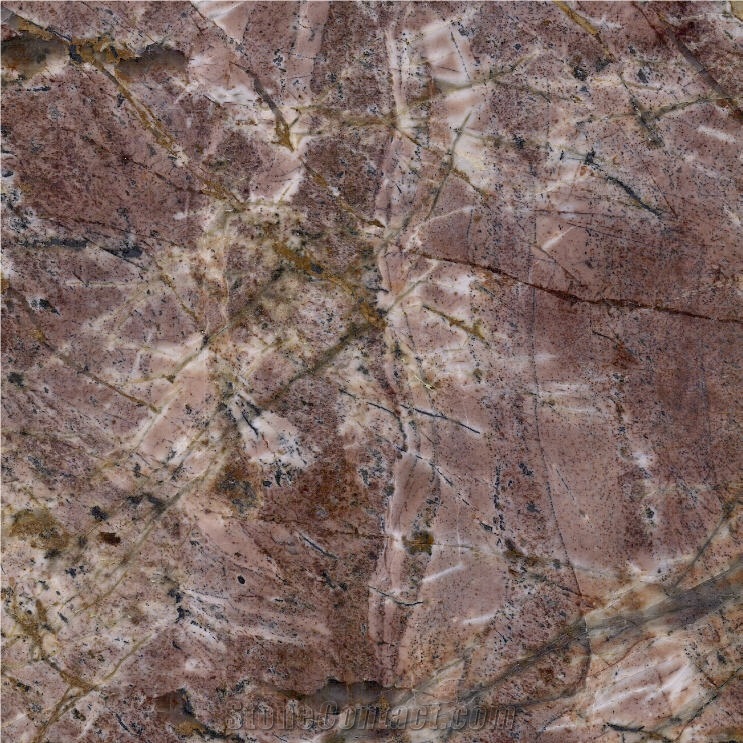 Rustic Red Marble importance=