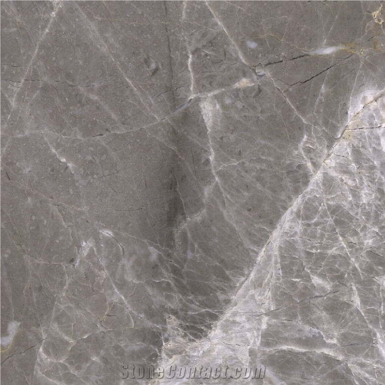 Sadora Grey Marble Tile
