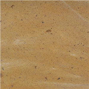 Sahra Yellow Tuff