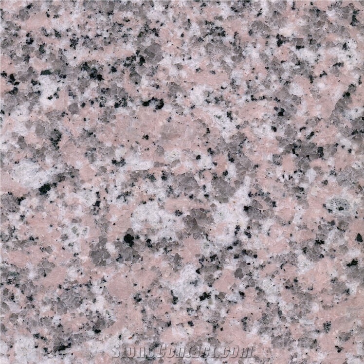 Sai Lai Pink Granite importance=