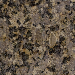 Saibei Gold Granite Tile