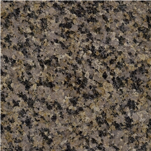 Saibei Gold Granite Tile