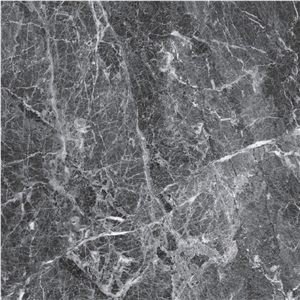 Saint Laurent Grey Marble