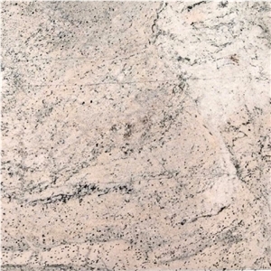 Salinas White Granite