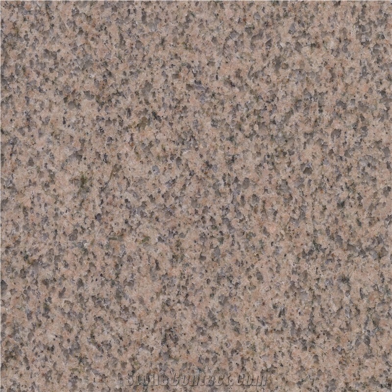 Salisbury Pink Granite importance=