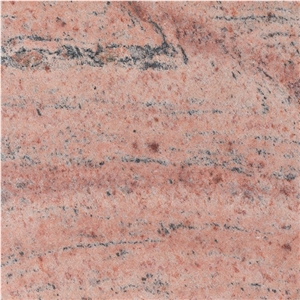 Salmon Tropical Granite
