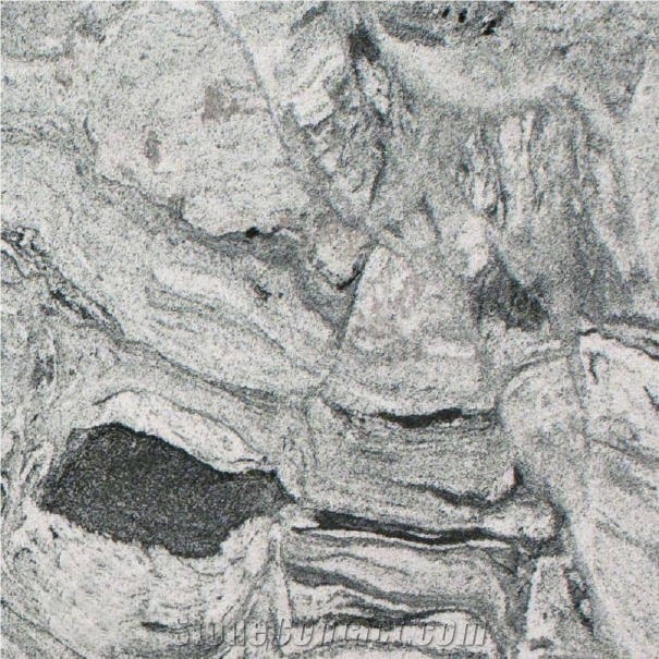 Salone Granite Tile