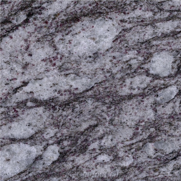 Samantha Blue Granite importance=