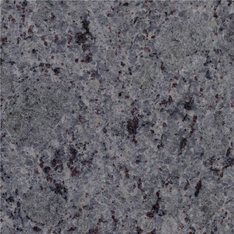 Samantha Blue Granite Tile
