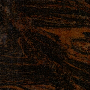 Samuka Red Granite