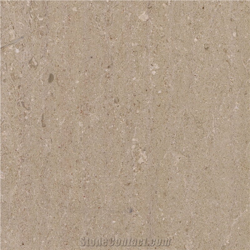 Sand Wave Beige Marble Tile