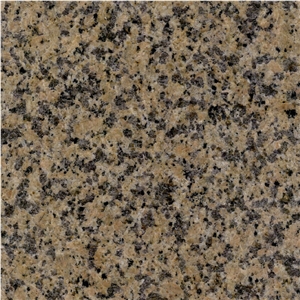 Sandal Gold Granite