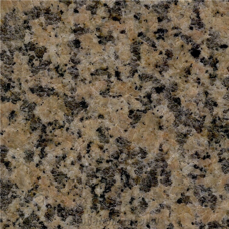 Sandal Gold Granite Tile