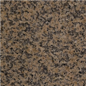 Sandy Yellow Jute