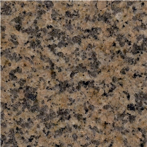 Sandy Yellow Jute Tile