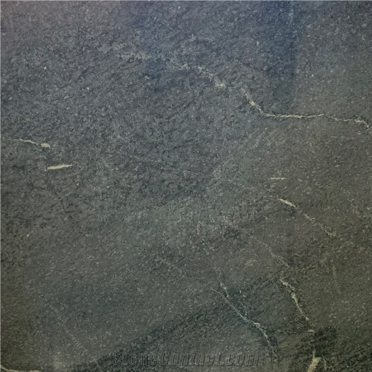 Santa Barbara Soapstone importance=