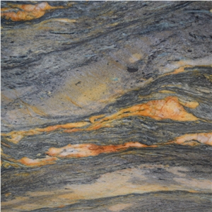 Santorini Quartzite Tile