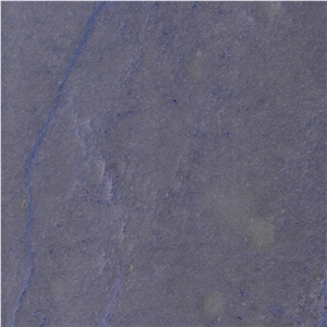 Sapphire Blue Sodalite