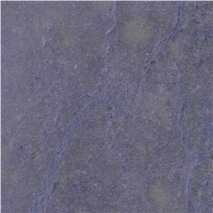 Sapphire Blue Sodalite Tile