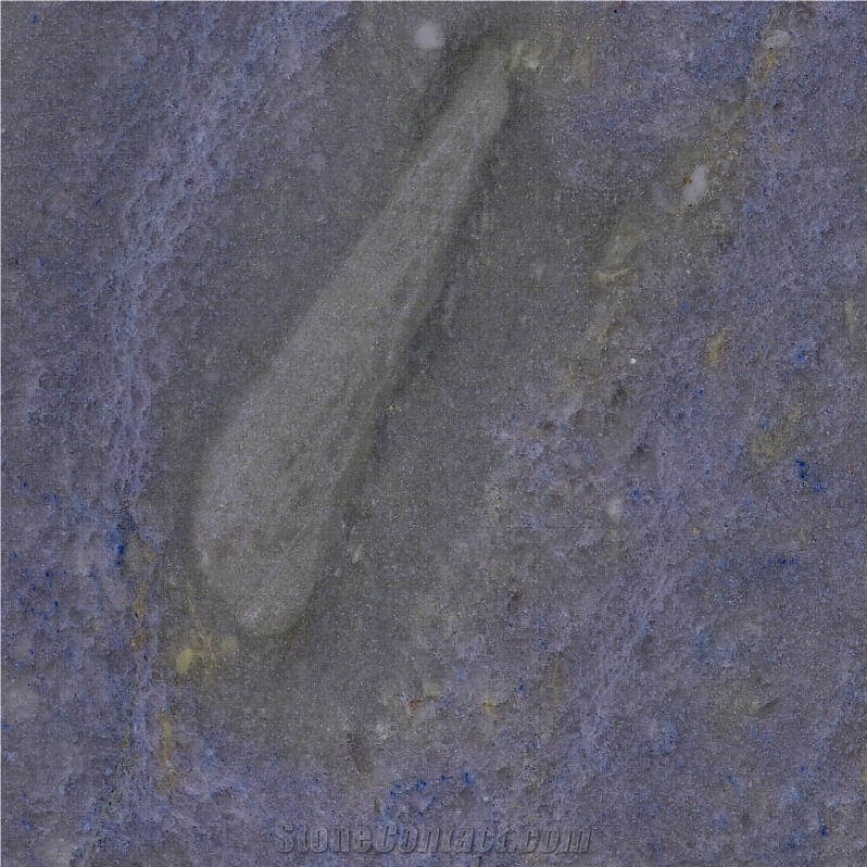 Sapphire Blue Sodalite Tile