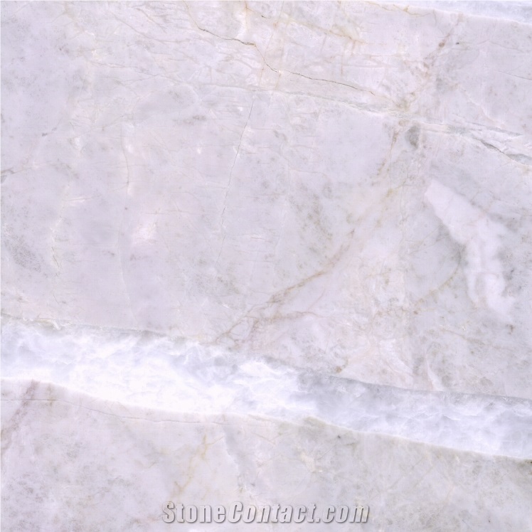 Sapphirus Light Marble Tile
