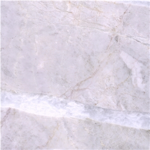 Sapphirus Light Marble Tile