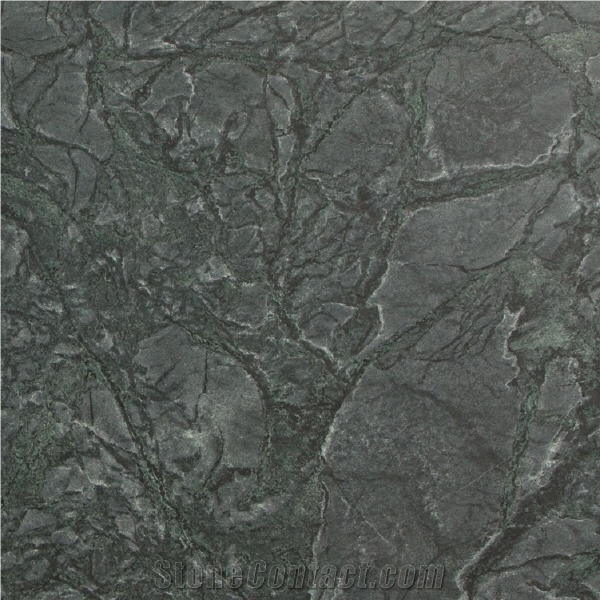 Saratoga Soapstone Tile