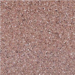 Sarner Porphyry Rosso