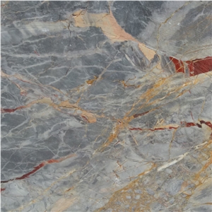 Sarrancolin Marble