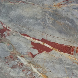 Sarrancolin Marble Tile