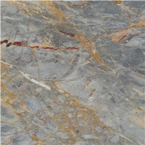 Sarrancolin Marble Tile