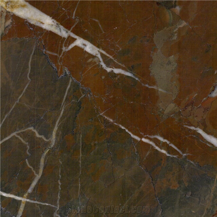 Sarrancolin Opera Fantastico Marble importance=