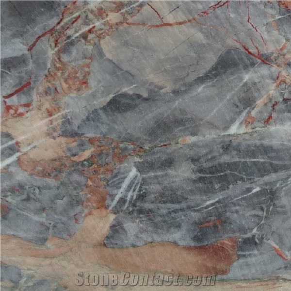Sarrancolin Opera Marble importance=
